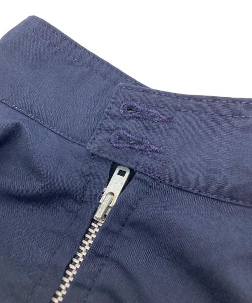 CATALINA MARTIN（カタリナマーティン）CATALINA MARTIN (カタリナマーティン) スイングトップ ブルー サイズ:SIZE Mの古着・服飾アイテム