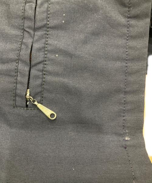 CATALINA MARTIN（カタリナマーティン）CATALINA MARTIN (カタリナマーティン) スイングトップ ブルー サイズ:SIZE Mの古着・服飾アイテム