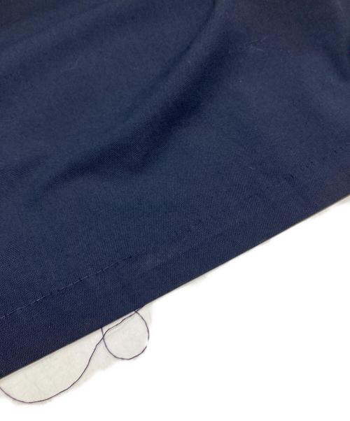 CATALINA MARTIN（カタリナマーティン）CATALINA MARTIN (カタリナマーティン) スイングトップ ブルー サイズ:SIZE Mの古着・服飾アイテム