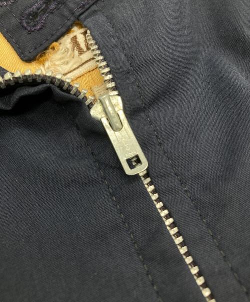 CATALINA MARTIN（カタリナマーティン）CATALINA MARTIN (カタリナマーティン) スイングトップ ブルー サイズ:SIZE Mの古着・服飾アイテム