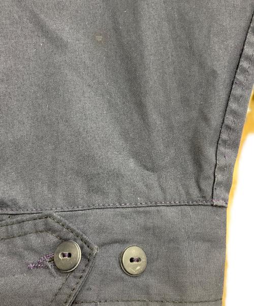 CATALINA MARTIN（カタリナマーティン）CATALINA MARTIN (カタリナマーティン) スイングトップ ブルー サイズ:SIZE Mの古着・服飾アイテム