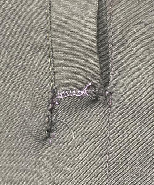 CATALINA MARTIN（カタリナマーティン）CATALINA MARTIN (カタリナマーティン) スイングトップ ブルー サイズ:SIZE Mの古着・服飾アイテム