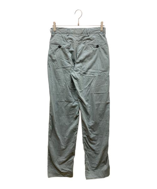 C.P COMPANY（シーピーカンパニー）C.P COMPANY (シーピーカンパニー) コットンナイロンタックパンツ スカイブルー サイズ:SIZE 44の古着・服飾アイテム