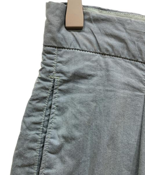 C.P COMPANY（シーピーカンパニー）C.P COMPANY (シーピーカンパニー) コットンナイロンタックパンツ スカイブルー サイズ:SIZE 44の古着・服飾アイテム