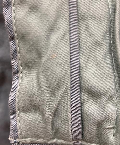 C.P COMPANY（シーピーカンパニー）C.P COMPANY (シーピーカンパニー) コットンナイロンタックパンツ スカイブルー サイズ:SIZE 44の古着・服飾アイテム
