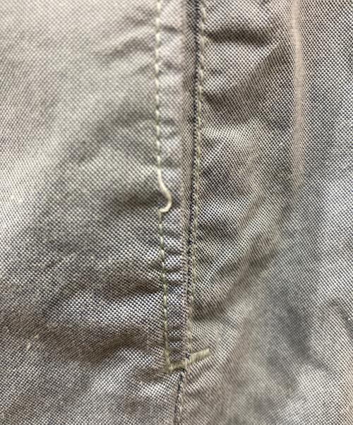 C.P COMPANY（シーピーカンパニー）C.P COMPANY (シーピーカンパニー) コットンナイロンタックパンツ スカイブルー サイズ:SIZE 44の古着・服飾アイテム