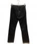 LEVI'S (リーバイス) 519コーデュロイパンツ ブラック サイズ:SIZE 30：13000円