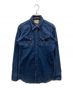 中古・古着通販】Wrangler (ラングラー) Deuxieme Classe