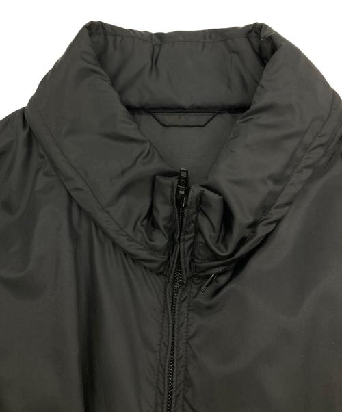The Ennoy Professional（ザ エンノイ プロフェッショナル）The Ennoy Professional (ザ エンノイ プロフェッショナル) PACKABLE NYLON JACKET ブラック サイズ:SIZE XLの古着・服飾アイテム