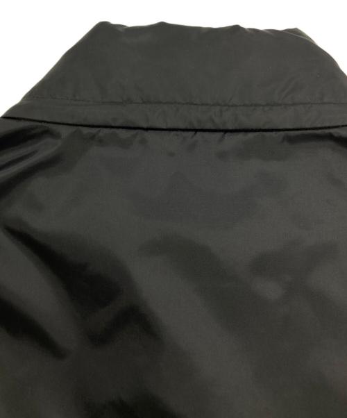 The Ennoy Professional（ザ エンノイ プロフェッショナル）The Ennoy Professional (ザ エンノイ プロフェッショナル) PACKABLE NYLON JACKET ブラック サイズ:SIZE XLの古着・服飾アイテム