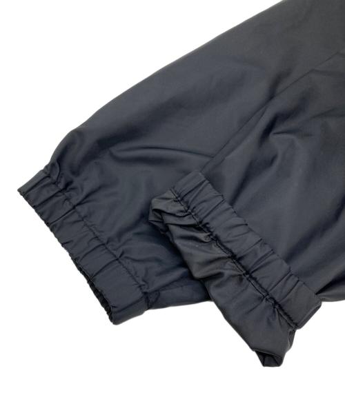 The Ennoy Professional（ザ エンノイ プロフェッショナル）The Ennoy Professional (ザ エンノイ プロフェッショナル) PACKABLE NYLON JACKET ブラック サイズ:SIZE XLの古着・服飾アイテム