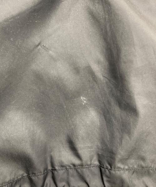 The Ennoy Professional（ザ エンノイ プロフェッショナル）The Ennoy Professional (ザ エンノイ プロフェッショナル) PACKABLE NYLON JACKET ブラック サイズ:SIZE XLの古着・服飾アイテム