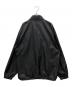 The Ennoy Professional (ザ エンノイ プロフェッショナル) PACKABLE NYLON JACKET ブラック サイズ:SIZE XL：25000円