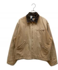 中古・古着通販】CarHartt (カーハート) 70s デトロイトジャケット