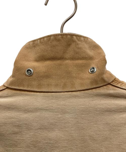 CarHartt（カーハート）CarHartt (カーハート) デトロイトジャケット ベージュ サイズ:不明の古着・服飾アイテム