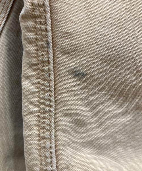 CarHartt（カーハート）CarHartt (カーハート) デトロイトジャケット ベージュ サイズ:不明の古着・服飾アイテム