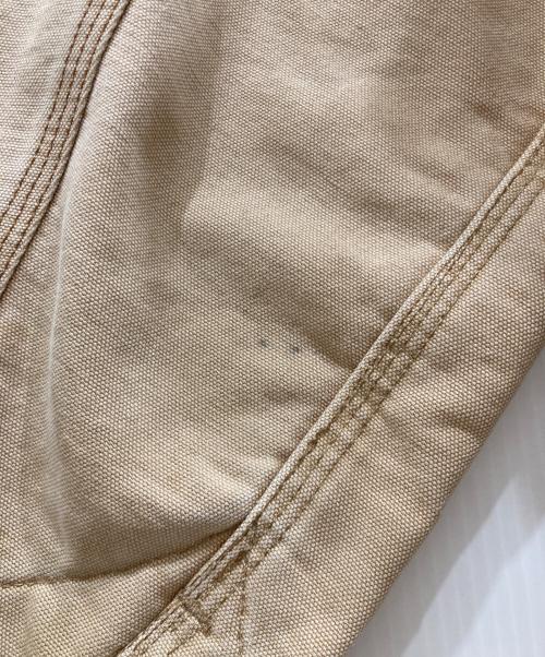 CarHartt（カーハート）CarHartt (カーハート) デトロイトジャケット ベージュ サイズ:不明の古着・服飾アイテム