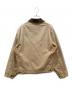 CarHartt (カーハート) デトロイトジャケット ベージュ サイズ:不明：30000円