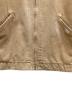 中古・古着 CarHartt (カーハート) デトロイトジャケット ベージュ サイズ:不明：30000円
