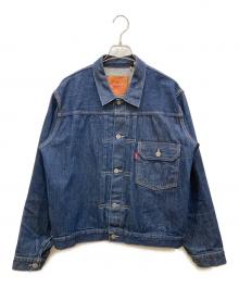LEVI'S VINTAGE CLOTHING（リーバイス ビンテージ クロージング）の古着「506XX 1936 TYPE I JACKET」｜インディゴ