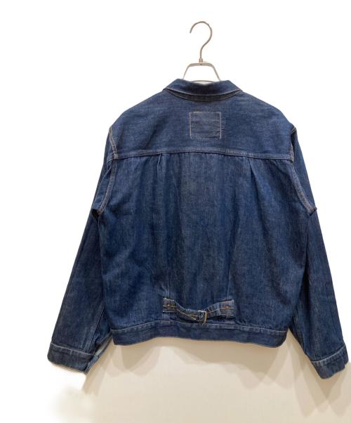 LEVI'S VINTAGE CLOTHING（リーバイス ビンテージ クロージング）LEVI'S VINTAGE CLOTHING (リーバイス ビンテージ クロージング) 506XX 1936 TYPE I JACKET インディゴ サイズ:SIZE 42の古着・服飾アイテム