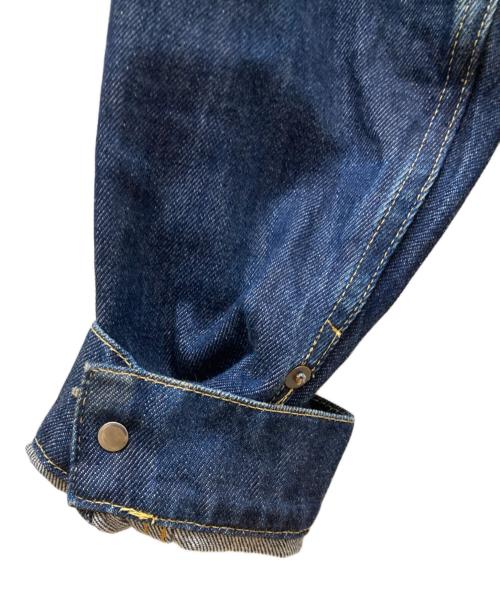 LEVI'S VINTAGE CLOTHING（リーバイス ビンテージ クロージング）LEVI'S VINTAGE CLOTHING (リーバイス ビンテージ クロージング) 506XX 1936 TYPE I JACKET インディゴ サイズ:SIZE 42の古着・服飾アイテム