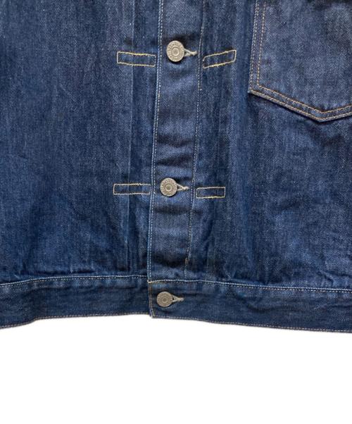 LEVI'S VINTAGE CLOTHING（リーバイス ビンテージ クロージング）LEVI'S VINTAGE CLOTHING (リーバイス ビンテージ クロージング) 506XX 1936 TYPE I JACKET インディゴ サイズ:SIZE 42の古着・服飾アイテム