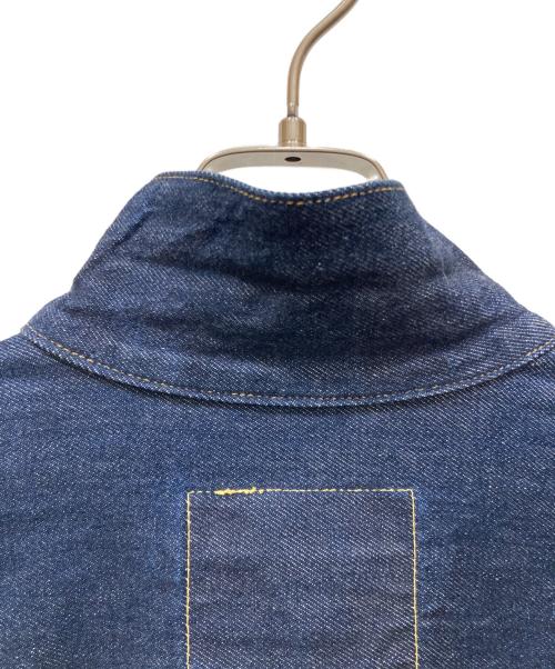 LEVI'S VINTAGE CLOTHING（リーバイス ビンテージ クロージング）LEVI'S VINTAGE CLOTHING (リーバイス ビンテージ クロージング) 506XX 1936 TYPE I JACKET インディゴ サイズ:SIZE 42の古着・服飾アイテム