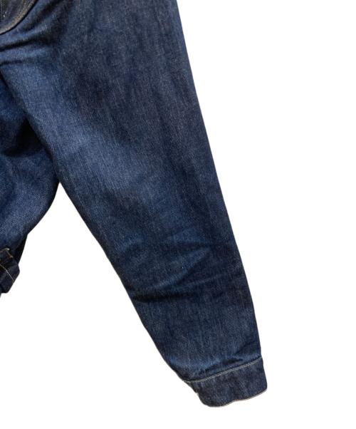 LEVI'S VINTAGE CLOTHING（リーバイス ビンテージ クロージング）LEVI'S VINTAGE CLOTHING (リーバイス ビンテージ クロージング) 506XX 1936 TYPE I JACKET インディゴ サイズ:SIZE 42の古着・服飾アイテム