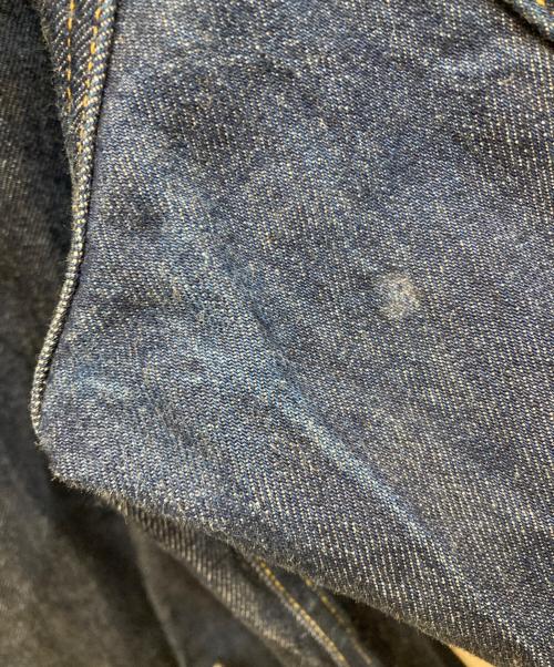 LEVI'S VINTAGE CLOTHING（リーバイス ビンテージ クロージング）LEVI'S VINTAGE CLOTHING (リーバイス ビンテージ クロージング) 506XX 1936 TYPE I JACKET インディゴ サイズ:SIZE 42の古着・服飾アイテム