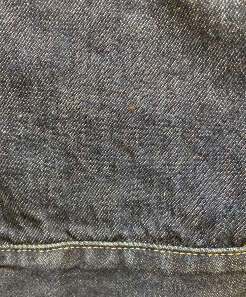 LEVI'S VINTAGE CLOTHING（リーバイス ビンテージ クロージング）LEVI'S VINTAGE CLOTHING (リーバイス ビンテージ クロージング) 506XX 1936 TYPE I JACKET インディゴ サイズ:SIZE 42の古着・服飾アイテム