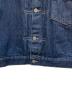 中古・古着 LEVI'S VINTAGE CLOTHING (リーバイス ビンテージ クロージング) 506XX 1936 TYPE I JACKET インディゴ サイズ:SIZE 42：37000円