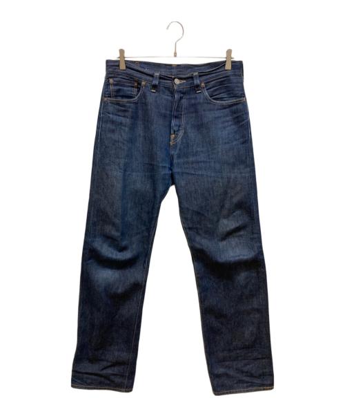 LEVI'S VINTAGE CLOTHING（リーバイス ビンテージ クロージング）LEVI'S VINTAGE CLOTHING (リーバイス ビンテージ クロージング) 復刻501XXデニムパンツ ブラック サイズ:SIZE 83.5cm (W33)の古着・服飾アイテム