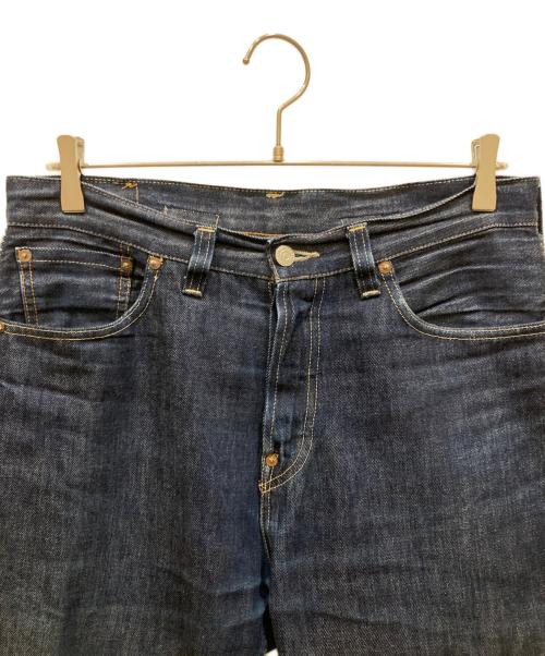 LEVI'S VINTAGE CLOTHING（リーバイス ビンテージ クロージング）LEVI'S VINTAGE CLOTHING (リーバイス ビンテージ クロージング) 復刻501XXデニムパンツ ブラック サイズ:SIZE 83.5cm (W33)の古着・服飾アイテム
