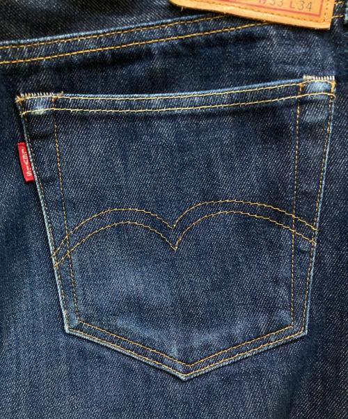 LEVI'S VINTAGE CLOTHING（リーバイス ビンテージ クロージング）LEVI'S VINTAGE CLOTHING (リーバイス ビンテージ クロージング) 復刻501XXデニムパンツ ブラック サイズ:SIZE 83.5cm (W33)の古着・服飾アイテム