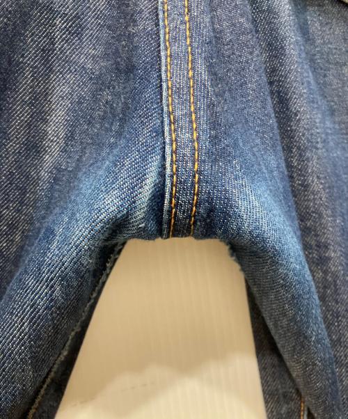 LEVI'S VINTAGE CLOTHING（リーバイス ビンテージ クロージング）LEVI'S VINTAGE CLOTHING (リーバイス ビンテージ クロージング) 復刻501XXデニムパンツ ブラック サイズ:SIZE 83.5cm (W33)の古着・服飾アイテム