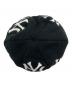 中古・古着 Supreme (シュプリーム) New Era (ニューエラ) New York Yankees Box Logo Beanie ブラック：8000円