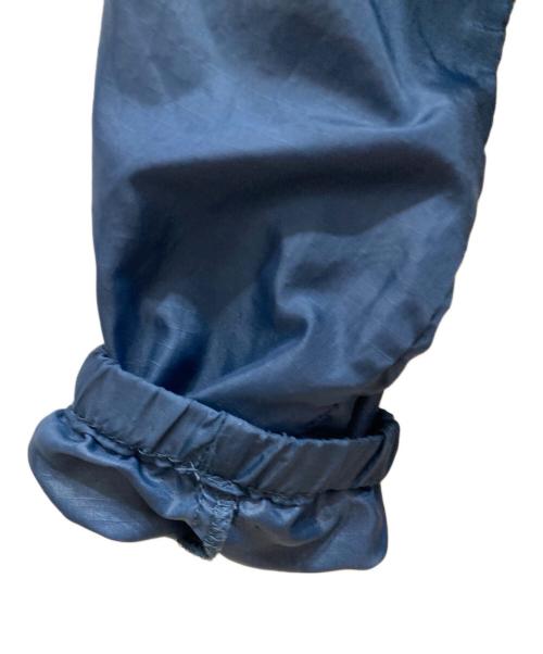 Engineered Garments（エンジニアド ガーメンツ）Engineered Garments (エンジニアド ガーメンツ) ナイロンジャケット ネイビー サイズ:SIZE Mの古着・服飾アイテム