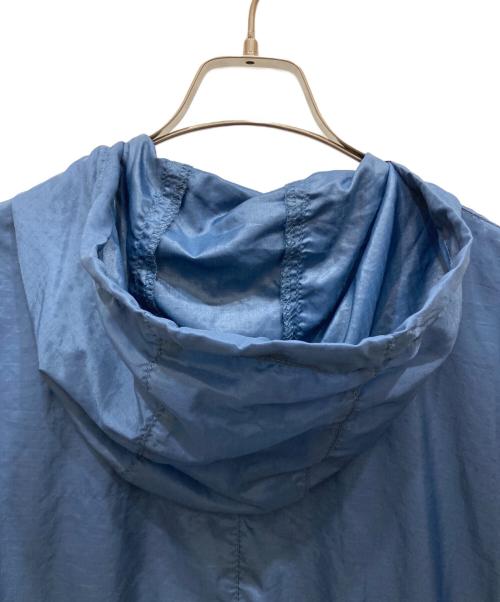 Engineered Garments（エンジニアド ガーメンツ）Engineered Garments (エンジニアド ガーメンツ) ナイロンジャケット ネイビー サイズ:SIZE Mの古着・服飾アイテム