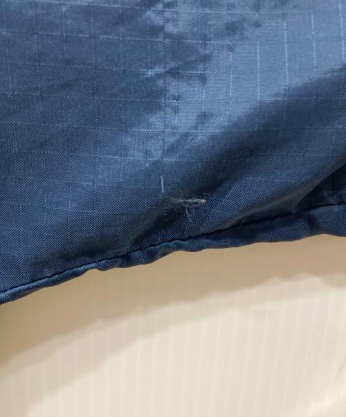 Engineered Garments（エンジニアド ガーメンツ）Engineered Garments (エンジニアド ガーメンツ) ナイロンジャケット ネイビー サイズ:SIZE Mの古着・服飾アイテム