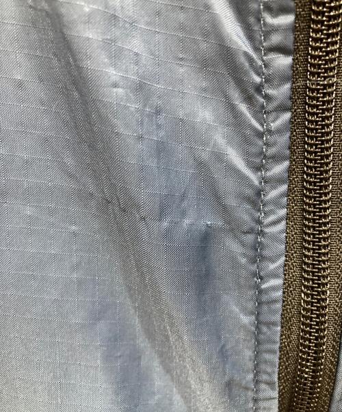 Engineered Garments（エンジニアド ガーメンツ）Engineered Garments (エンジニアド ガーメンツ) ナイロンジャケット ネイビー サイズ:SIZE Mの古着・服飾アイテム