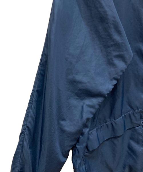 Engineered Garments（エンジニアド ガーメンツ）Engineered Garments (エンジニアド ガーメンツ) ナイロンジャケット ネイビー サイズ:SIZE Mの古着・服飾アイテム