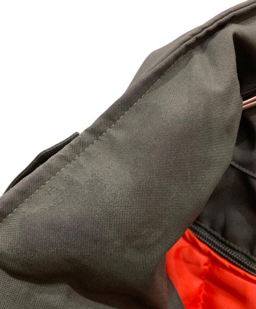 A.P.C.（アーペーセー）A.P.C. (アーペーセー) ライナー付コート オリーブ サイズ:SIZE 2の古着・服飾アイテム