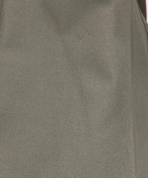 A.P.C.（アーペーセー）A.P.C. (アーペーセー) ライナー付コート オリーブ サイズ:SIZE 2の古着・服飾アイテム