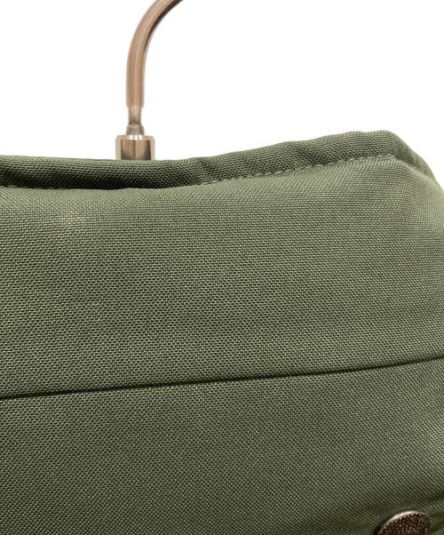 A.P.C.（アーペーセー）A.P.C. (アーペーセー) ライナー付コート オリーブ サイズ:SIZE 2の古着・服飾アイテム