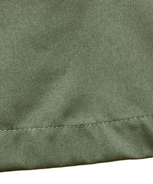 A.P.C.（アーペーセー）A.P.C. (アーペーセー) ライナー付コート オリーブ サイズ:SIZE 2の古着・服飾アイテム