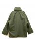 A.P.C. (アーペーセー) ライナー付コート オリーブ サイズ:SIZE 2：13000円