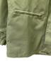 中古・古着 A.P.C. (アーペーセー) ライナー付コート オリーブ サイズ:SIZE 2：13000円