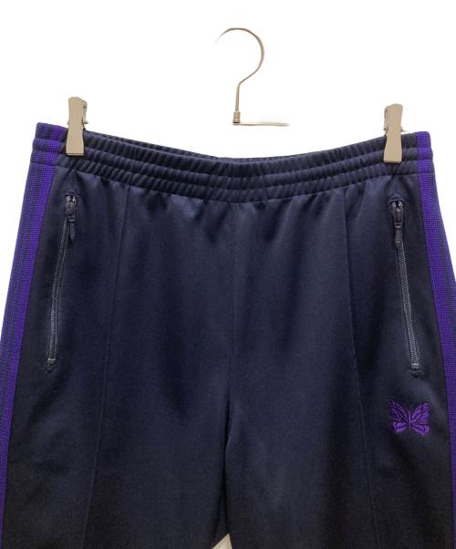 Needles（ニードルズ）Needles (ニードルズ) Narrow Track Pant ブラック サイズ:SIZE Mの古着・服飾アイテム