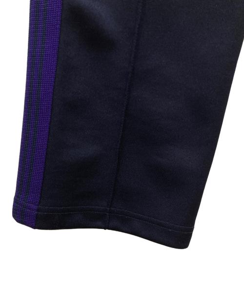 Needles（ニードルズ）Needles (ニードルズ) Narrow Track Pant ブラック サイズ:SIZE Mの古着・服飾アイテム